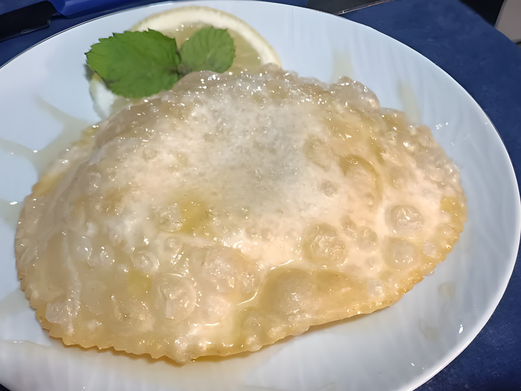 Focacce