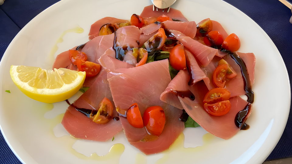 Affettati
